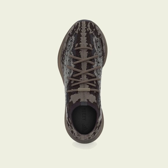 Adidas Yeezy Boost 380 Stone Salt Color 2021 Men’s Size 7.5 Kanye West